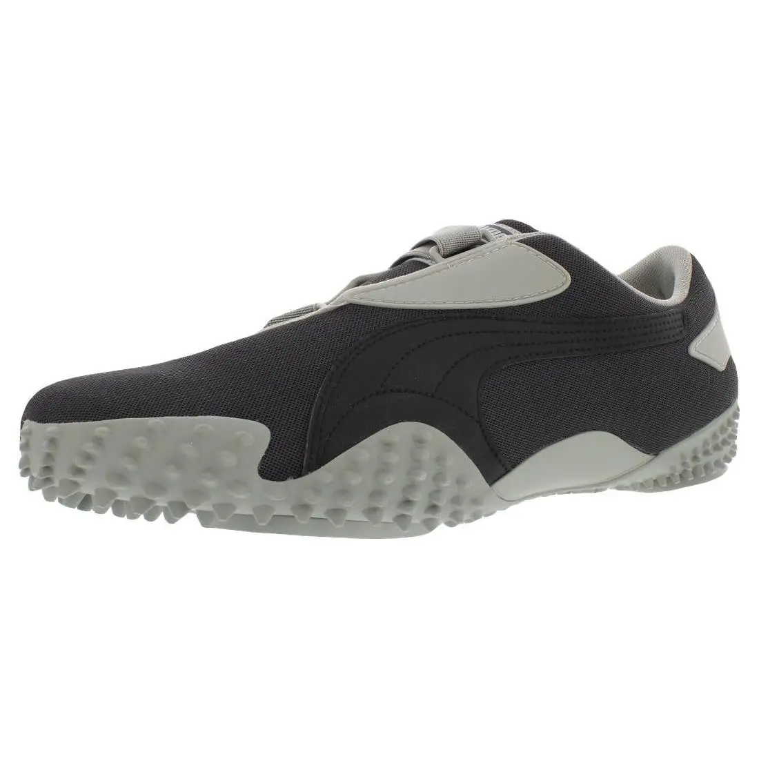 Puma shoes - Dusky Gray/Black, Main: Black (UPC: 198551504242) 0