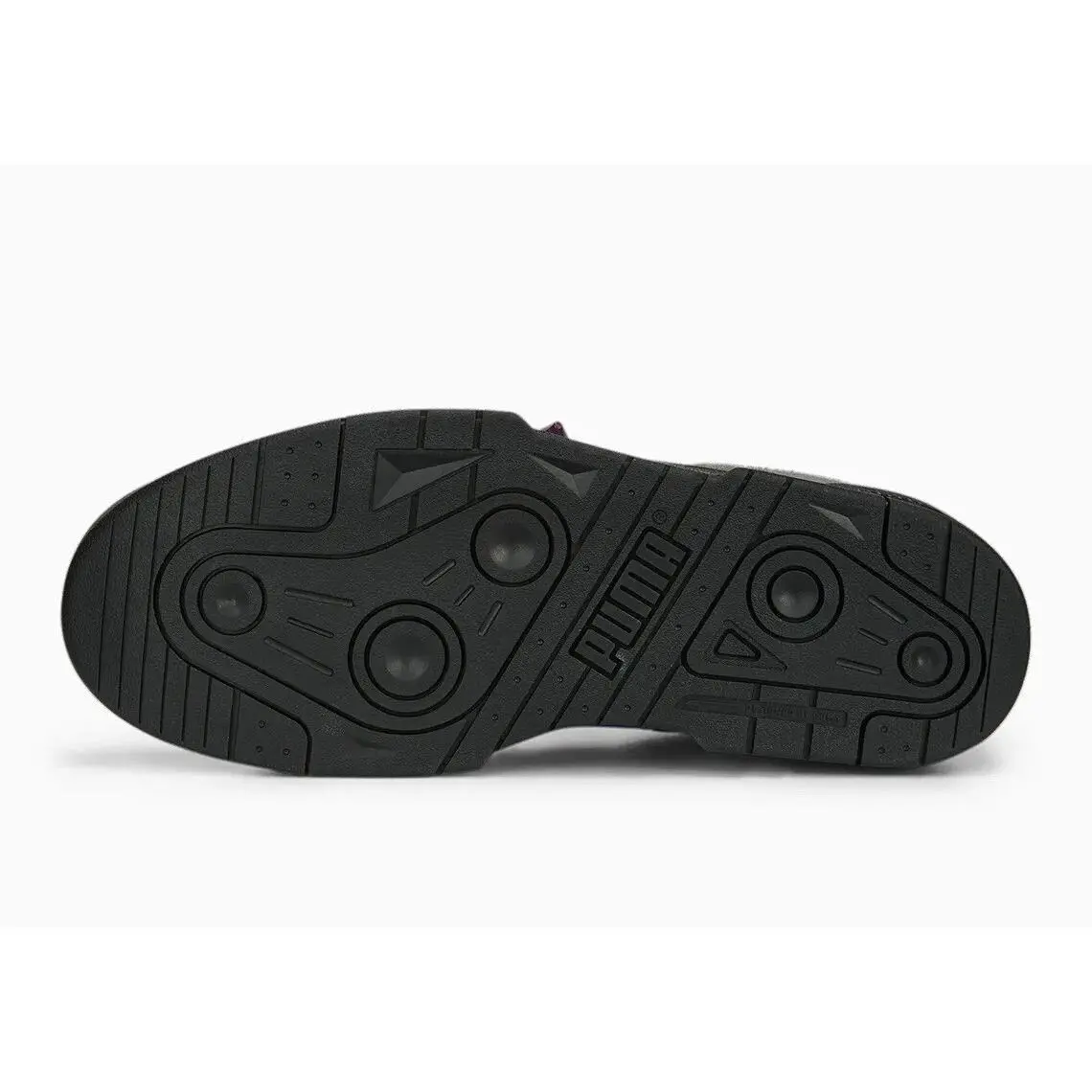 Puma shoes - FANTASY XIV 14 Slipstream - FANTASY XIV Slipstream - Black 6