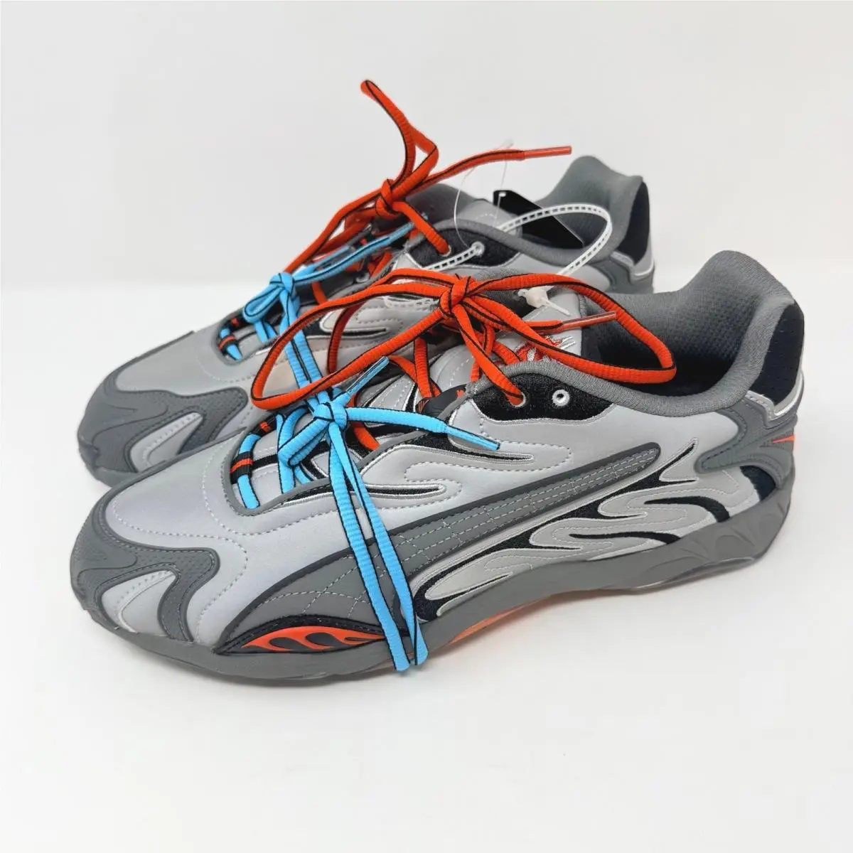 Puma shoes - PUMA Inhale Flare - Inhale Flare - Multicolor 0