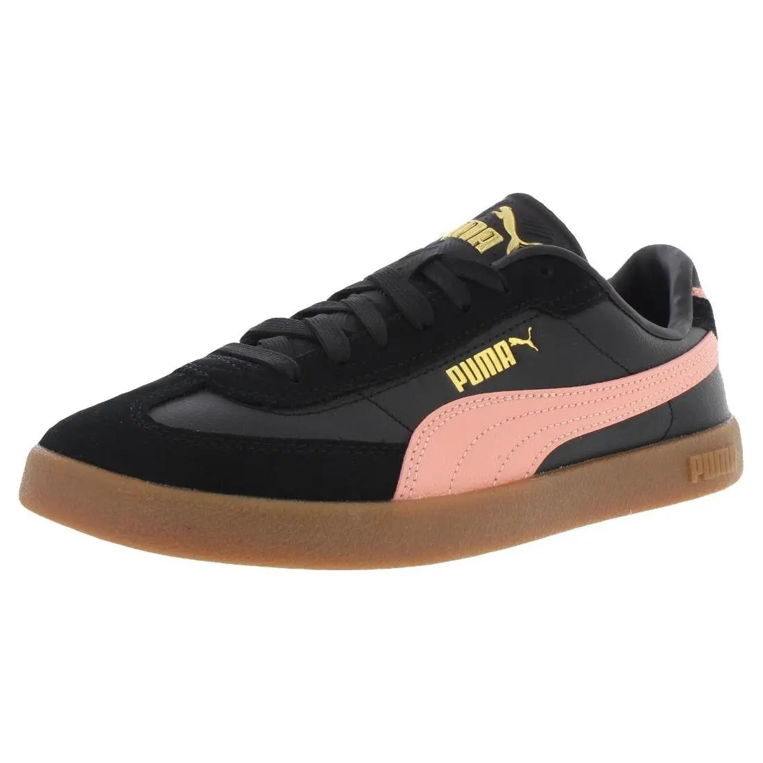 Puma shoes - 40148907 - 40148907 - Black/Pink Fruit, Main: Black (UPC: 197672972169) 0