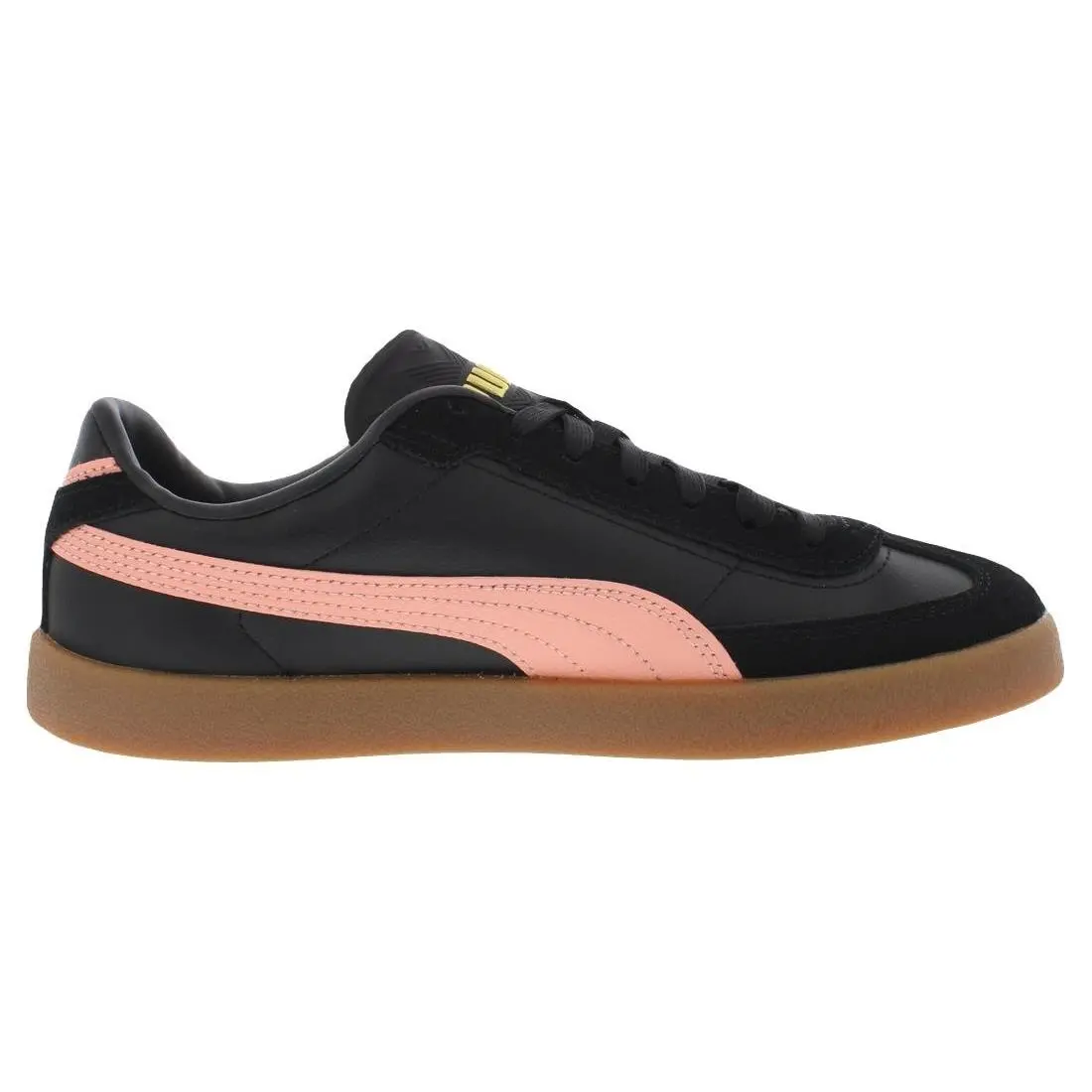 Puma shoes - 40148907 - 40148907 - Black/Pink Fruit, Main: Black (UPC: 197672972169) 1