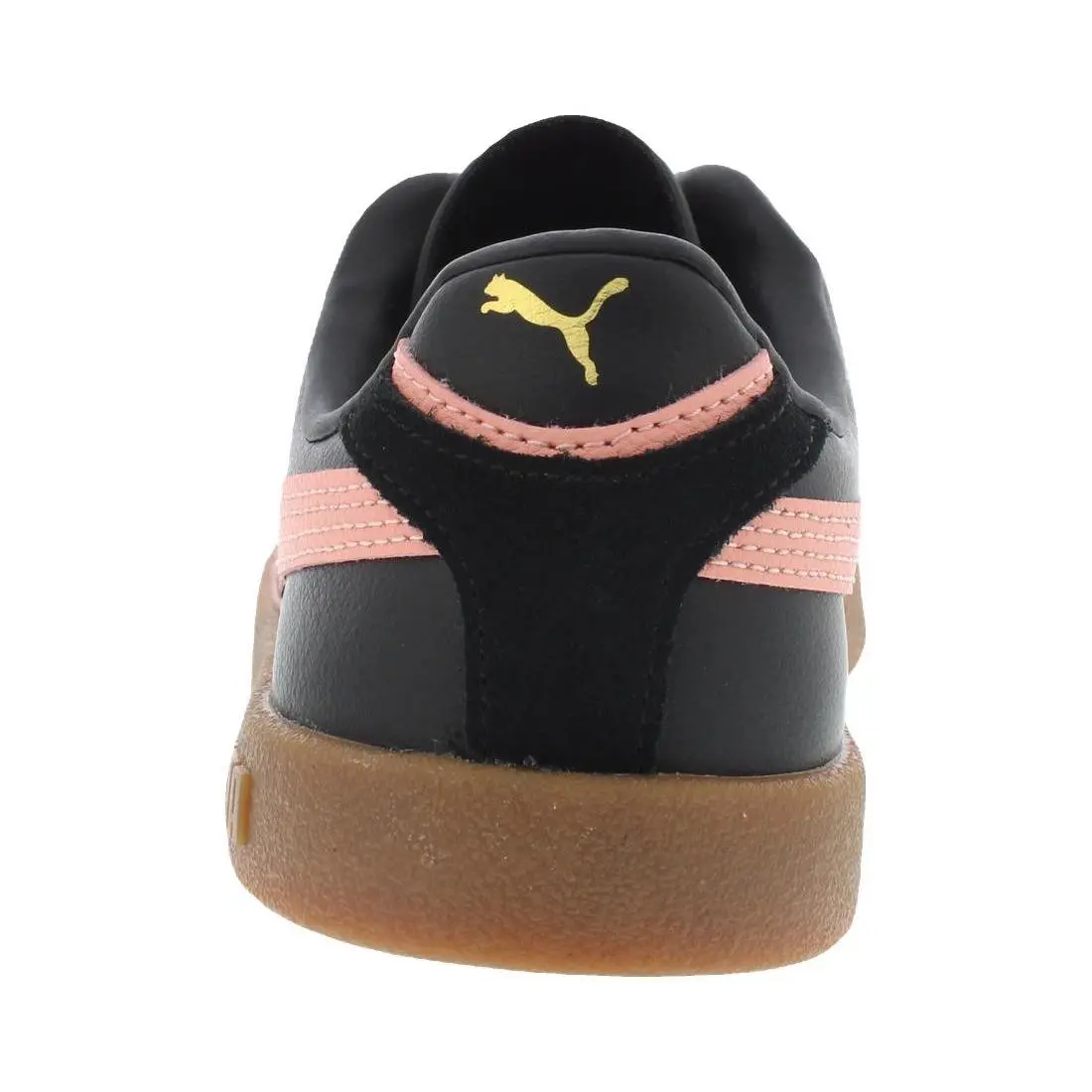 Puma shoes - 40148907 - 40148907 - Black/Pink Fruit, Main: Black (UPC: 197672972169) 2