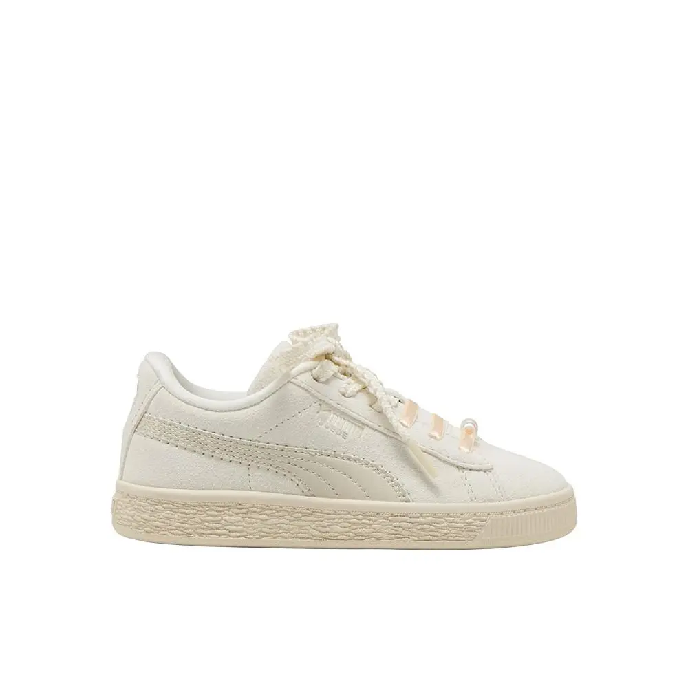 Puma Suede Bloom Sneaker Toddler Girls Size 2 M Sneakers Casual Shoes 40902801