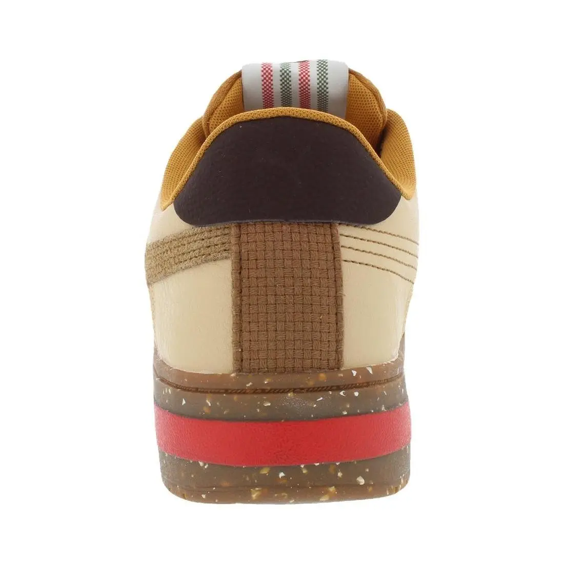 Puma shoes - Light Sand/Partridge/Desert Tan, Main: Brown (UPC: 195552178823) 2