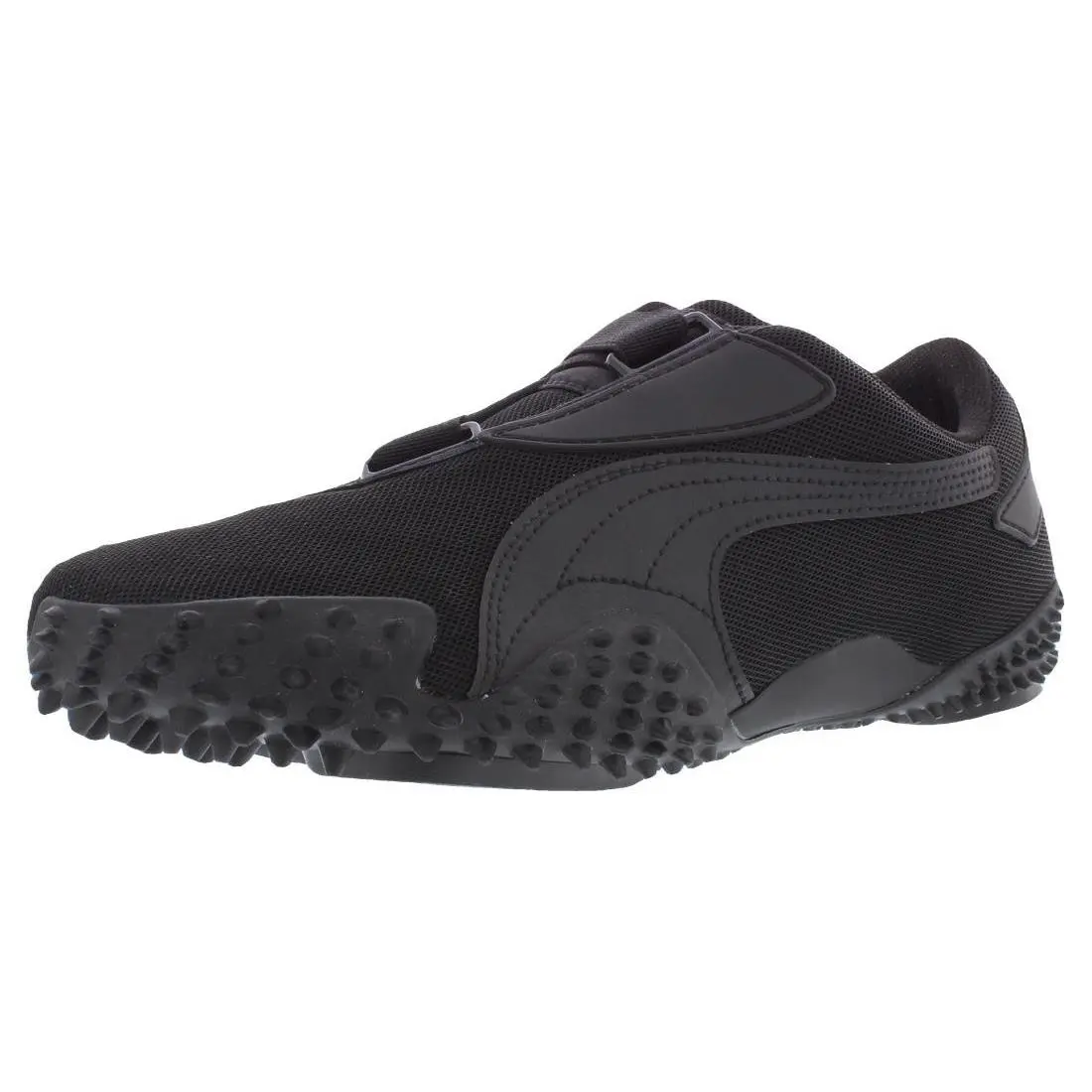 Puma shoes - Black/Black, Main: Black (UPC: 198551459054) 0