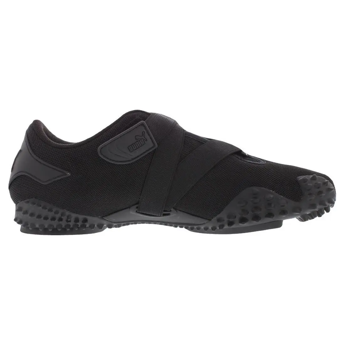 Puma shoes - Black/Black, Main: Black (UPC: 198551459054) 1