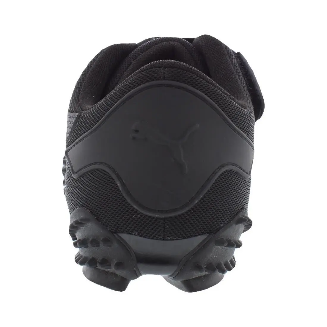 Puma shoes - Black/Black, Main: Black (UPC: 198551459054) 2