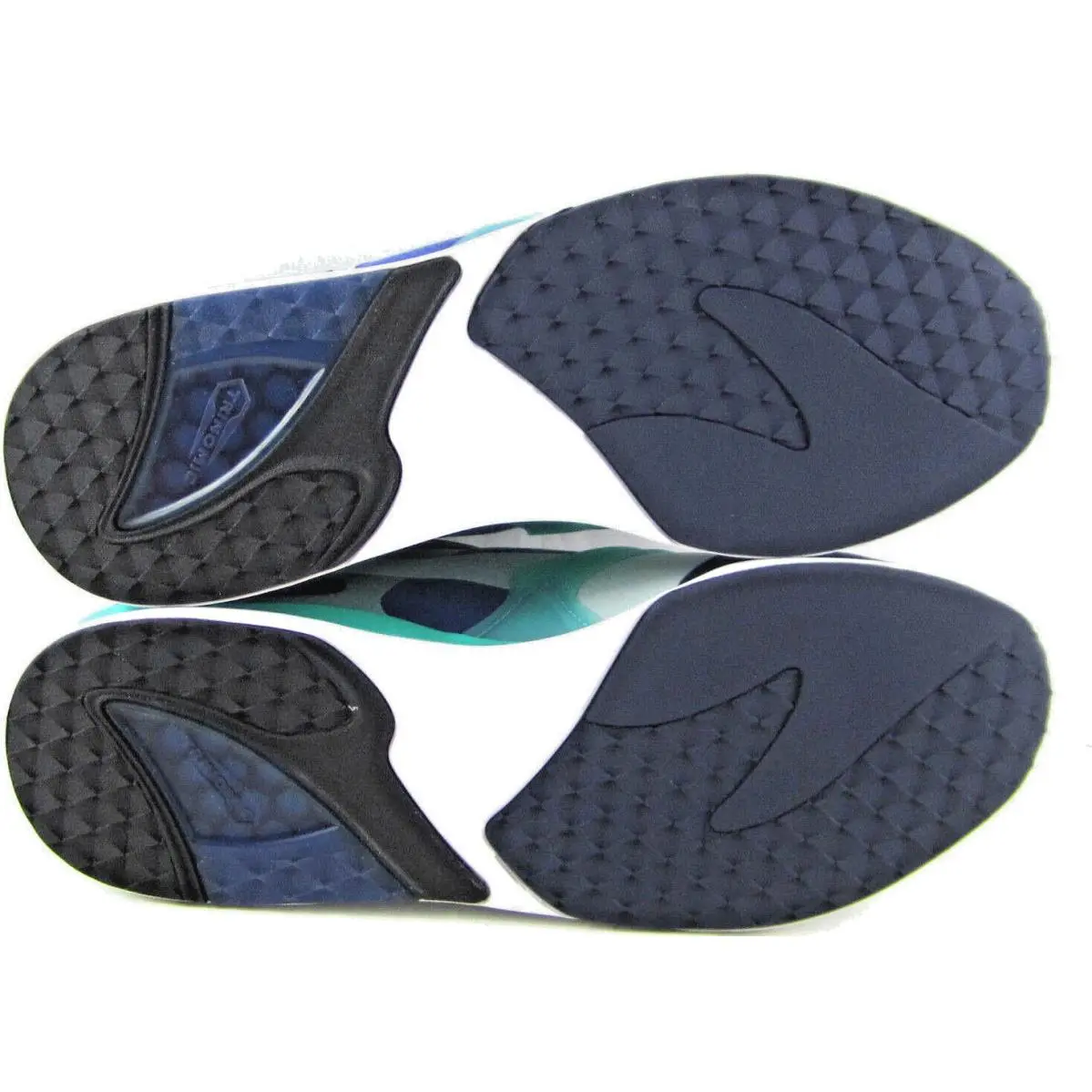 Puma shoes - Turbulence - Turbulence - 356924 - Blue (UPC: 887704457602) 10