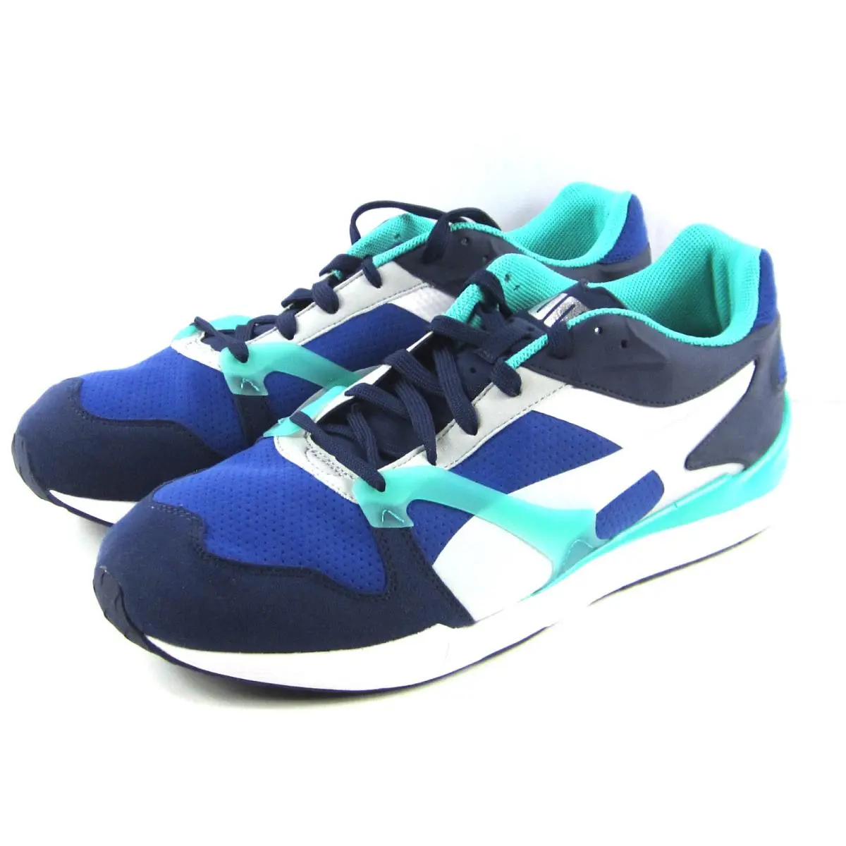 Puma shoes - Turbulence - Turbulence - 356924 - Blue (UPC: 887704457602) 1