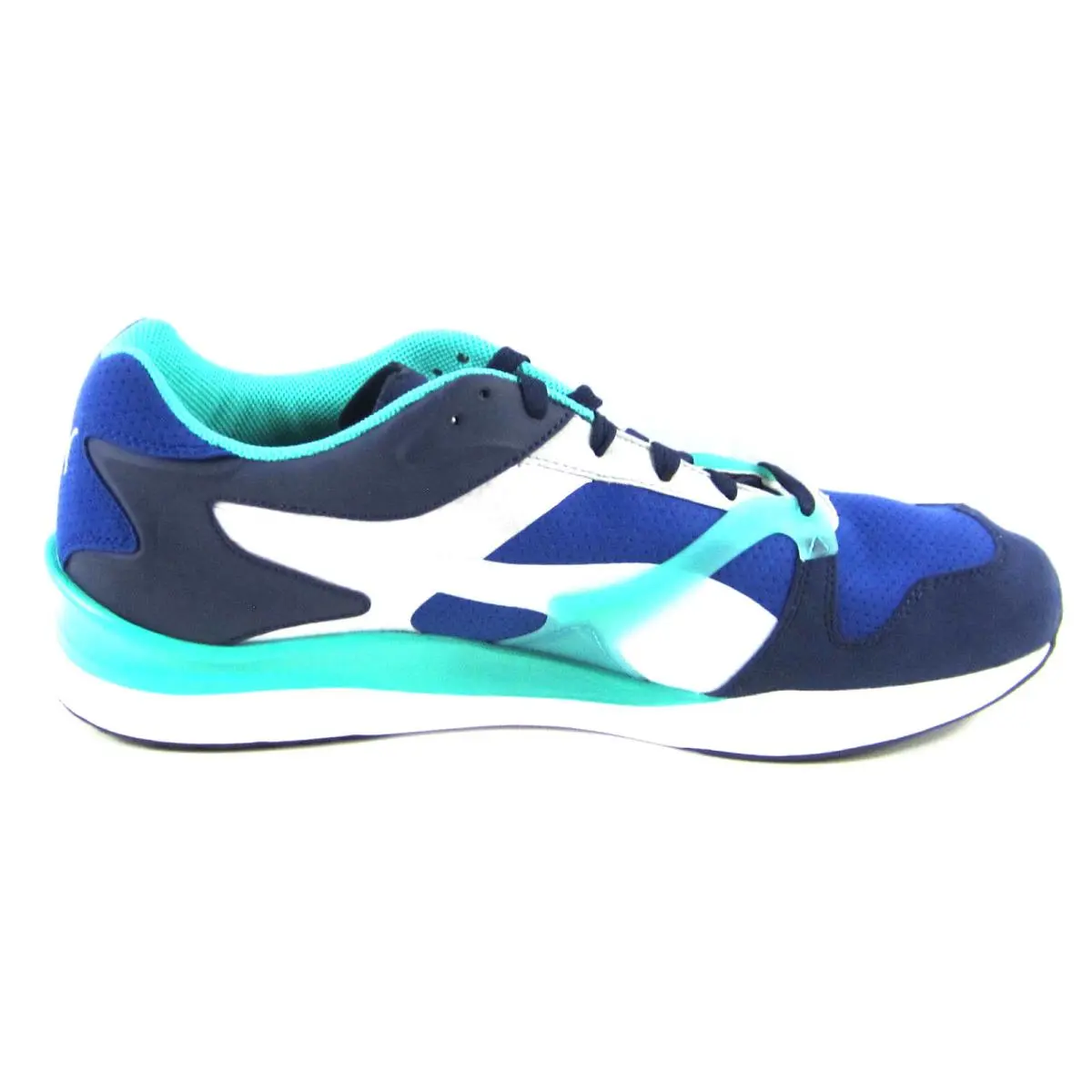 Puma shoes - Turbulence - Turbulence - 356924 - Blue (UPC: 887704457602) 4