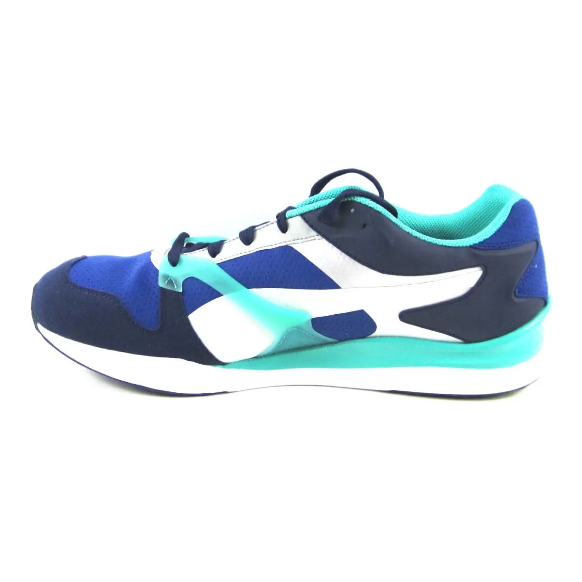 Puma shoes - Turbulence - Turbulence - 356924 - Blue (UPC: 887704457602) 5