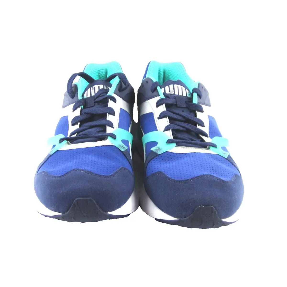 Puma shoes - Turbulence - Turbulence - 356924 - Blue (UPC: 887704457602) 6