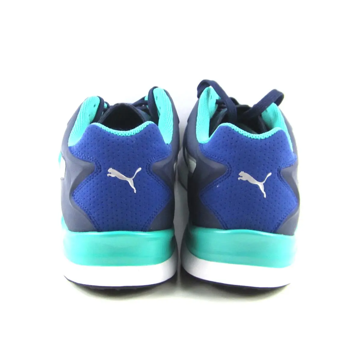 Puma shoes - Turbulence - Turbulence - 356924 - Blue (UPC: 887704457602) 7