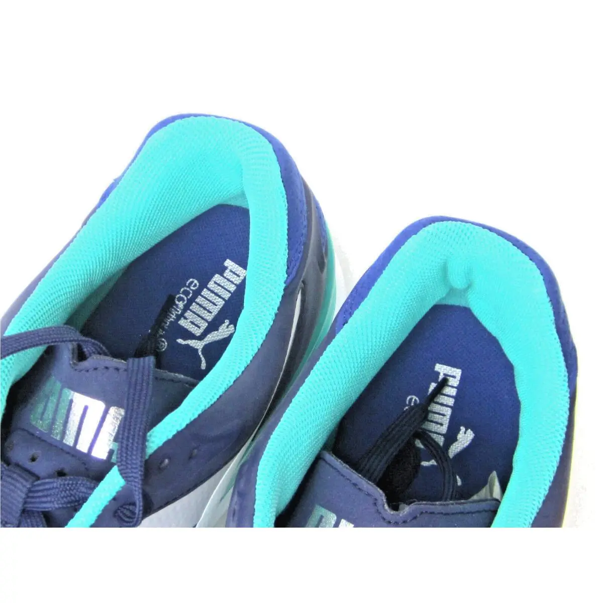 Puma shoes - Turbulence - Turbulence - 356924 - Blue (UPC: 887704457602) 8