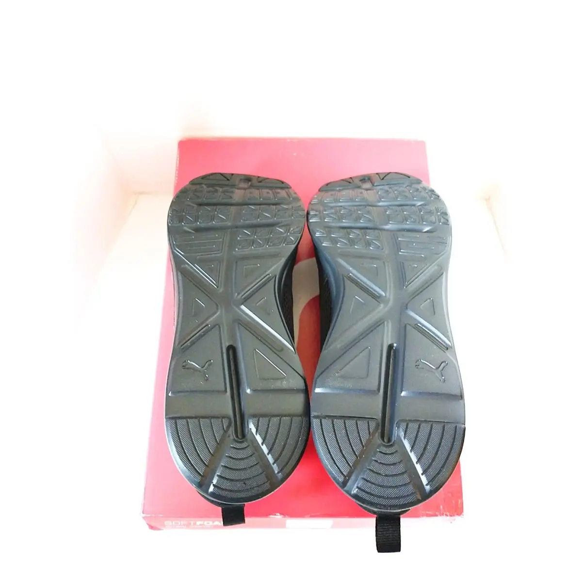 Puma shoes - PUMA Enzo - Enzo - Black 11