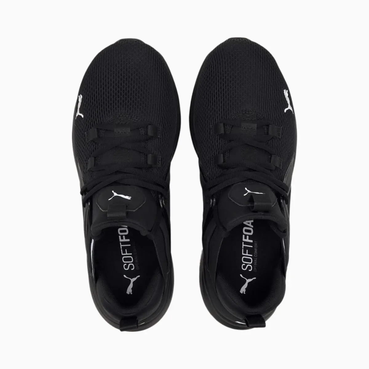 Puma shoes - PUMA Enzo - Enzo - Black 0
