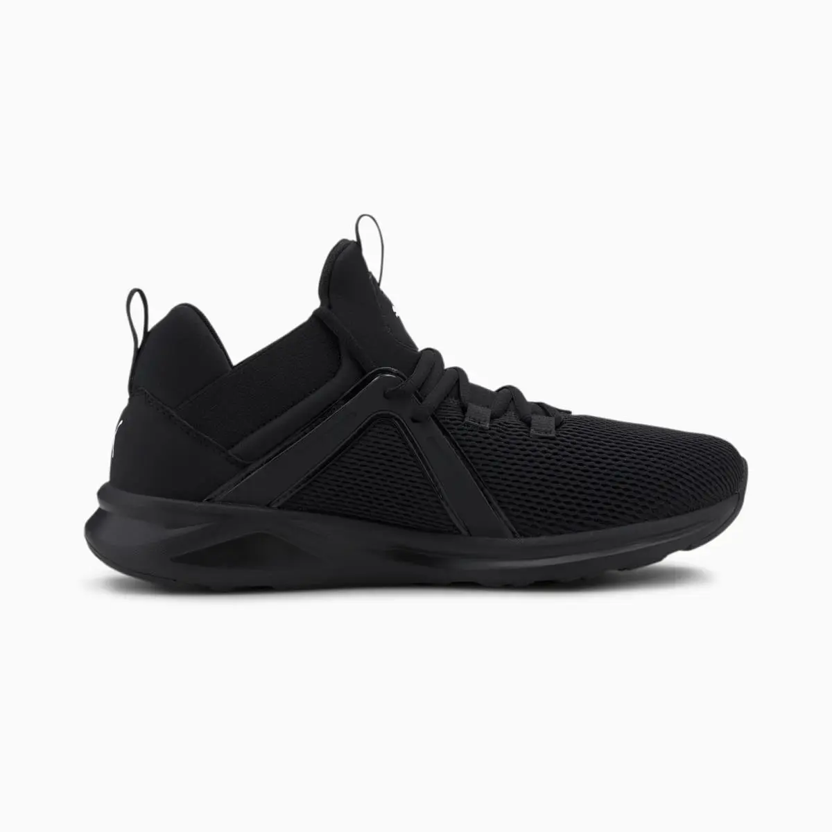 Puma shoes - PUMA Enzo - Enzo - Black 3