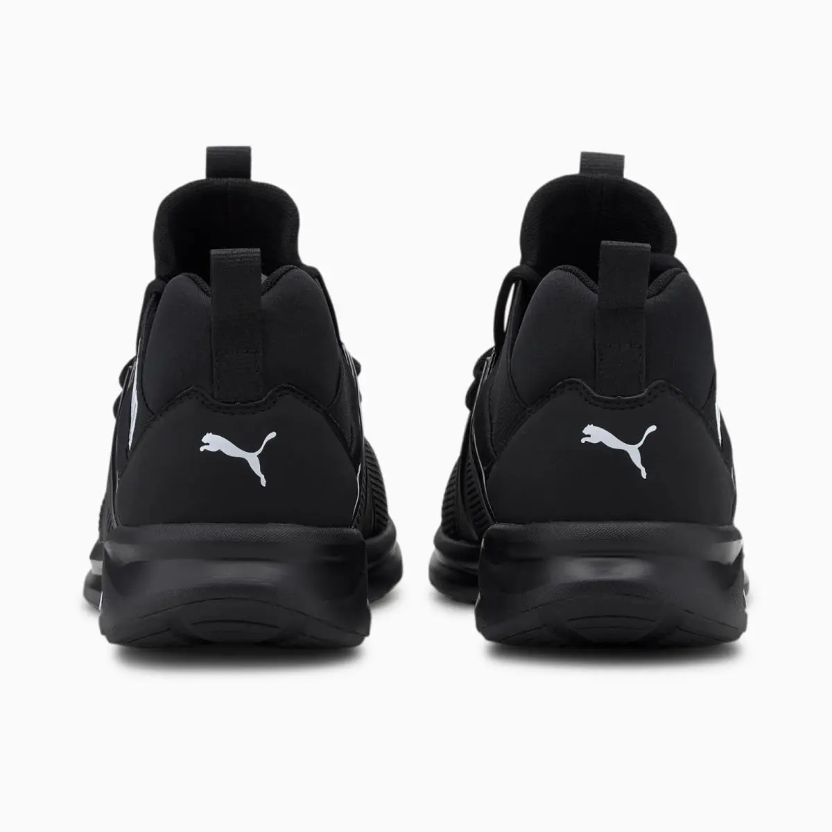 Puma shoes - PUMA Enzo - Enzo - Black 4