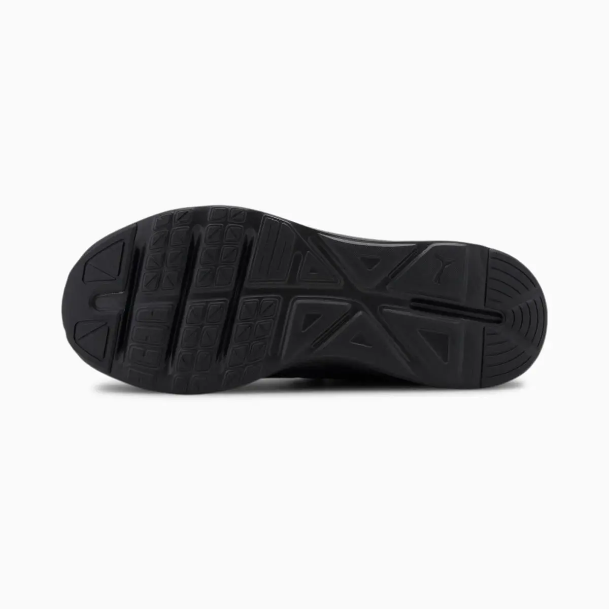 Puma shoes - PUMA Enzo - Enzo - Black 5