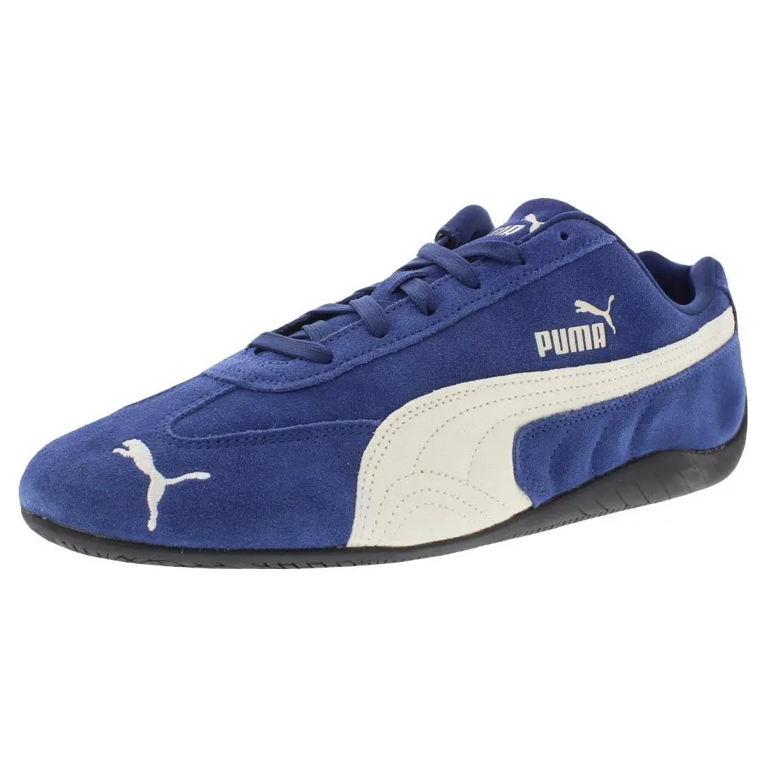 Puma shoes - Blue Jewel/Black, Main: Blue (UPC: 198556578736) 0