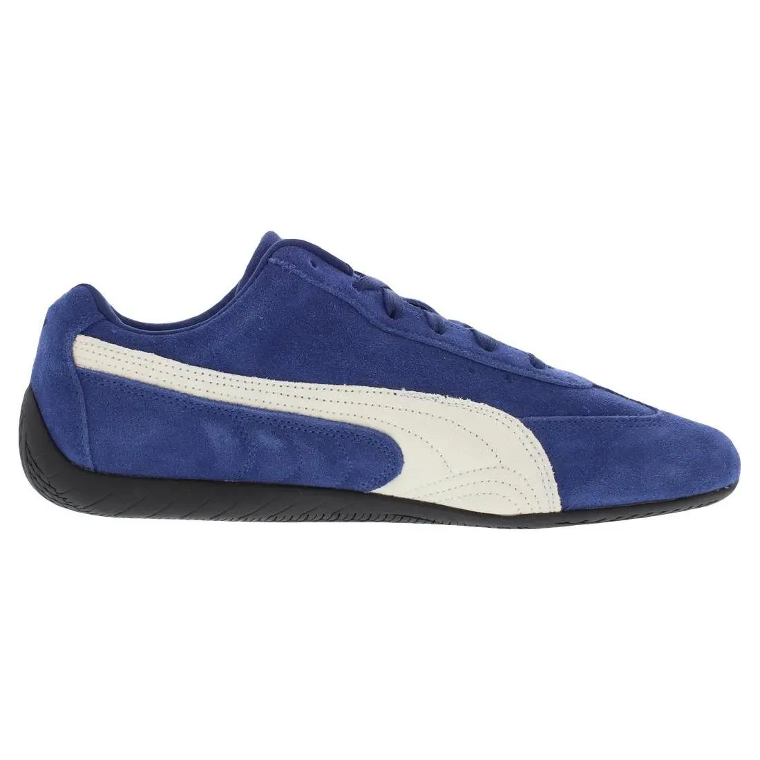 Puma shoes - Blue Jewel/Black, Main: Blue (UPC: 198556578736) 1