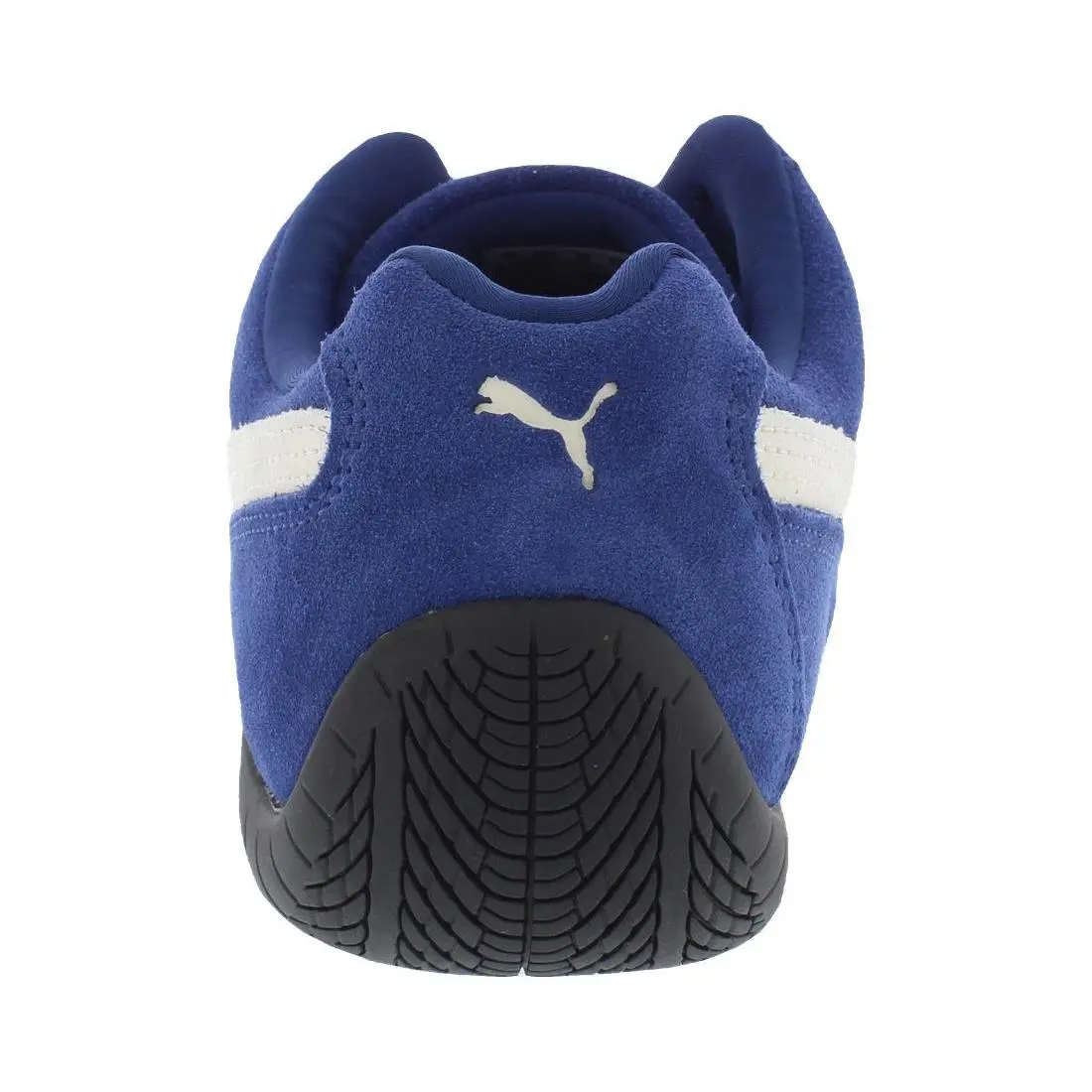 Puma shoes - Blue Jewel/Black, Main: Blue (UPC: 198556578736) 2