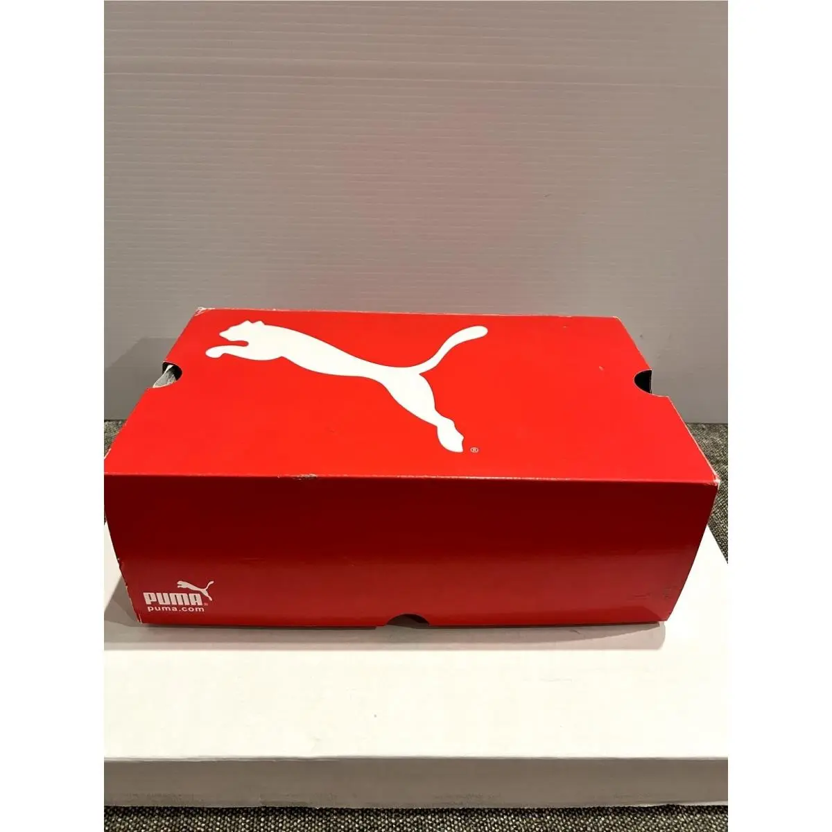 Puma shoes - White 5