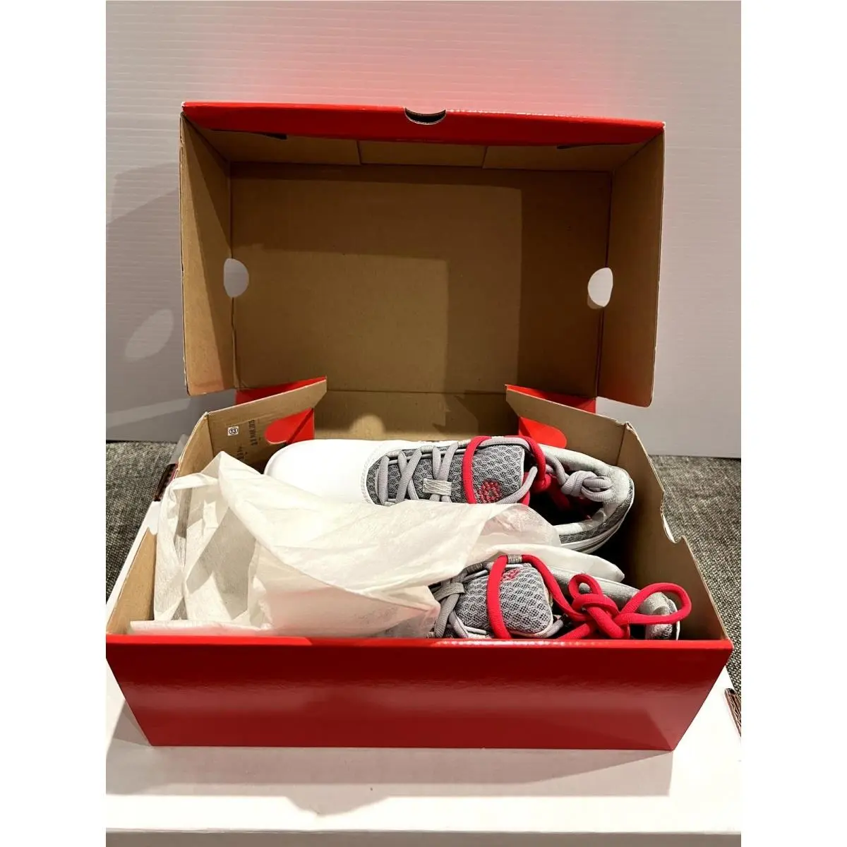 Puma shoes - White 7