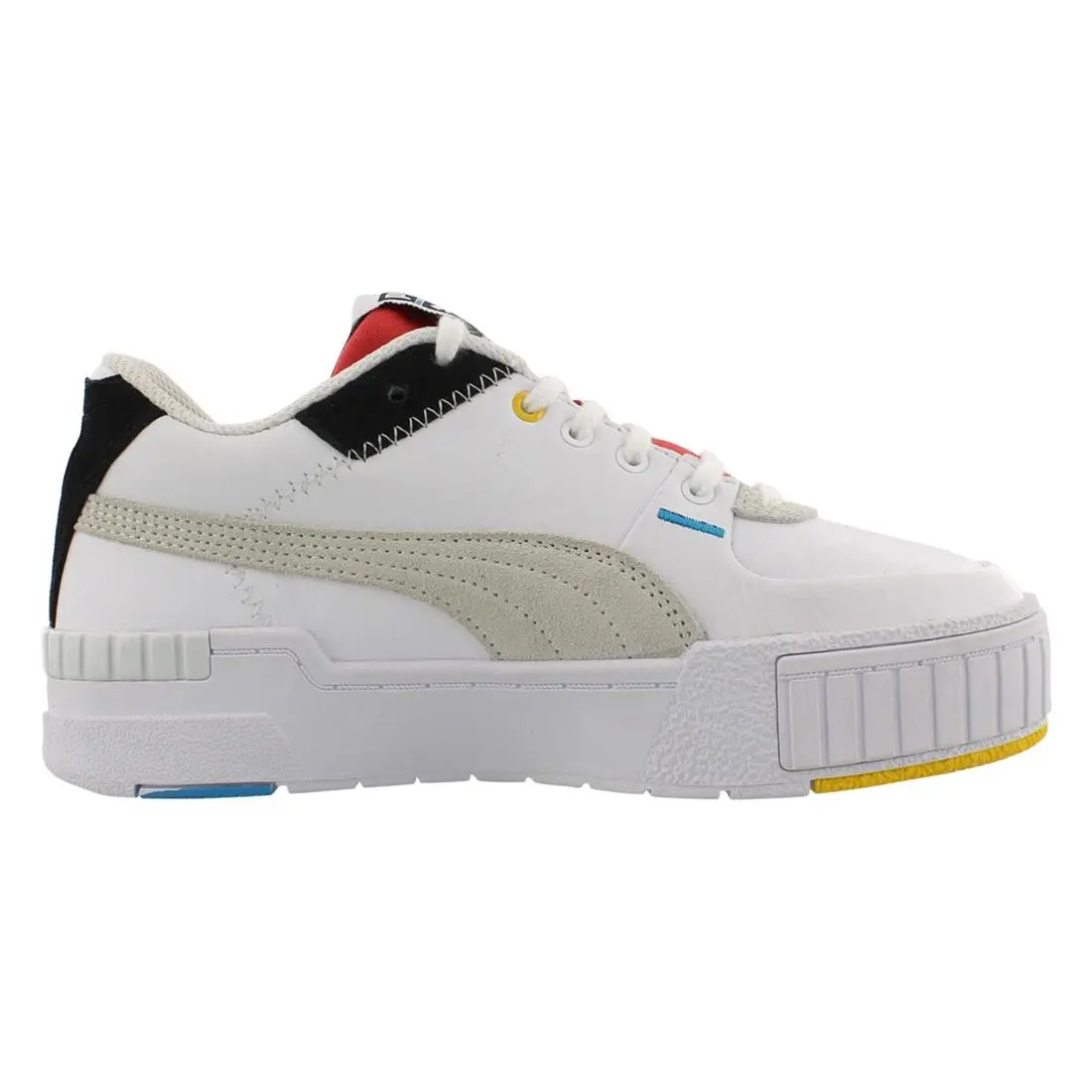 Puma shoes - White, Main: White (UPC: 193526993861) 1