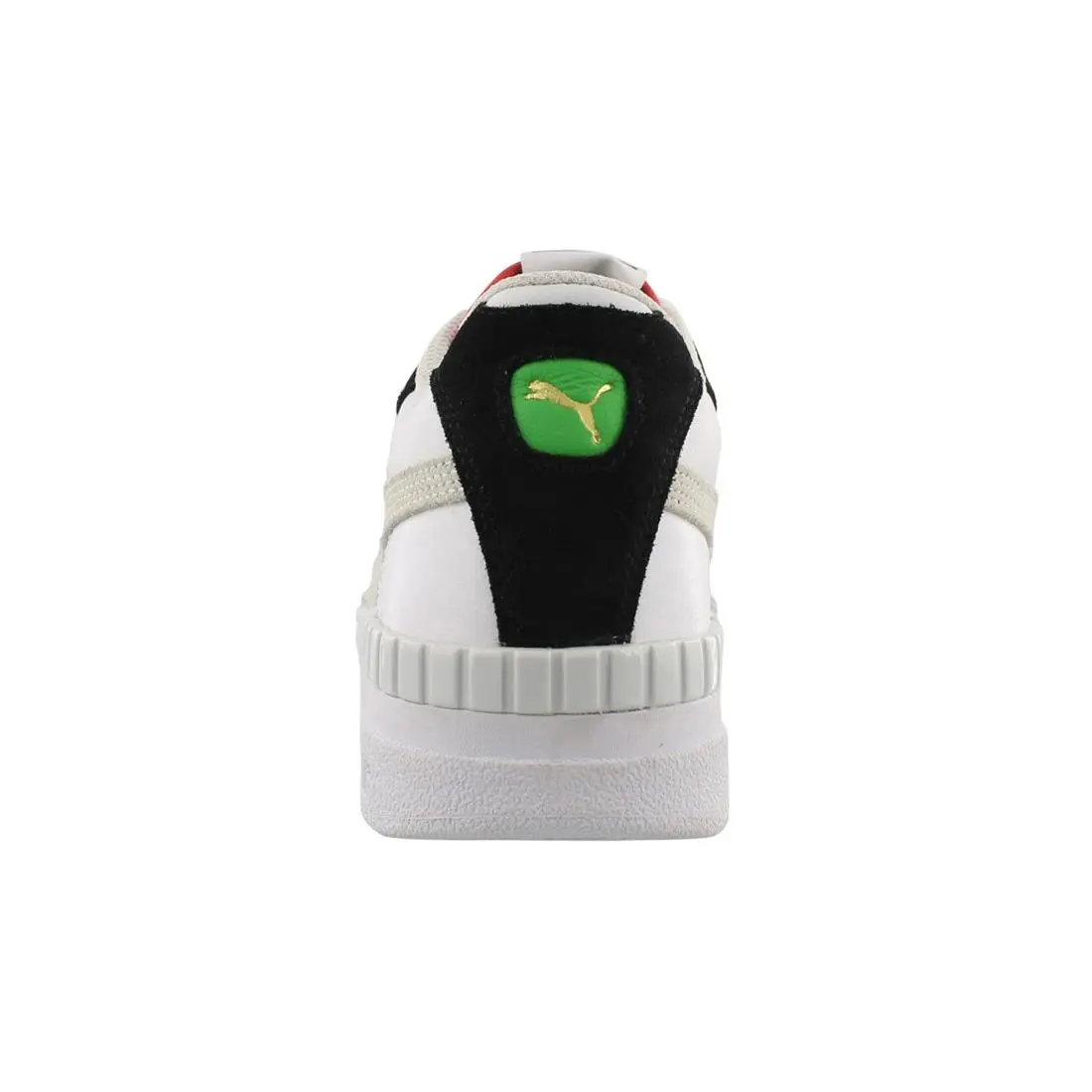 Puma shoes - White, Main: White (UPC: 193526993861) 2