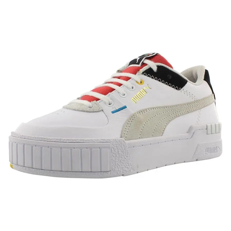 Puma shoes - White, Main: White (UPC: 193526993861) 3
