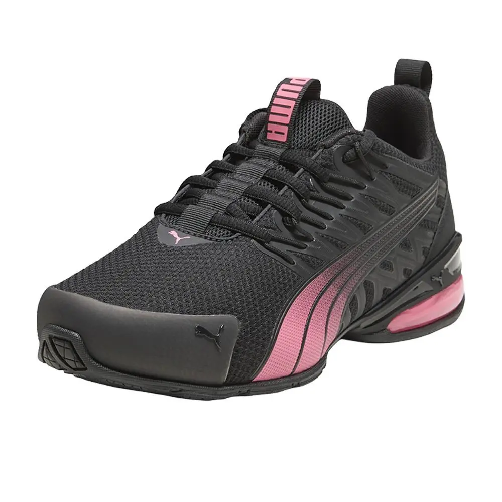 Puma shoes - PUMA Voltaic Evo Training - Voltaic Evo Training - 30972019 - Black (UPC: 197674365440) 0