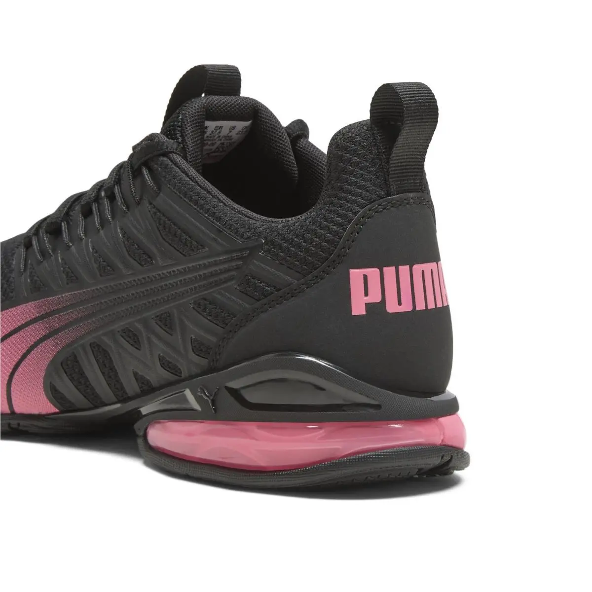 Puma shoes - PUMA Voltaic Evo Training - Voltaic Evo Training - 30972019 - Black (UPC: 197674365440) 5