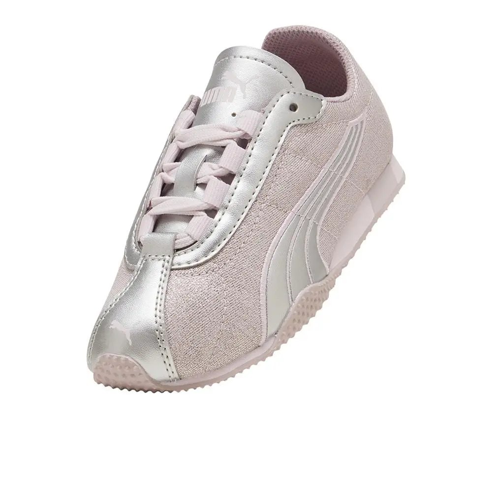 Puma shoes - PUMA HStreet Let It Shine Sneaker Youth - 40743901 - Pink (UPC: 199260610101) 4
