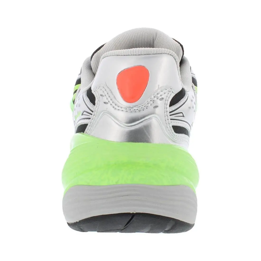 Puma shoes - Black/Green Glare, Main: Green (UPC: 198551965470) 2