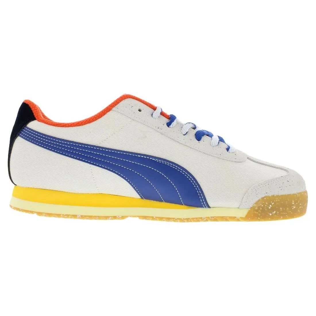Puma shoes - Clyde Royal/Creamy Vanilla, Main: Off-White (UPC: 197670727990) 1