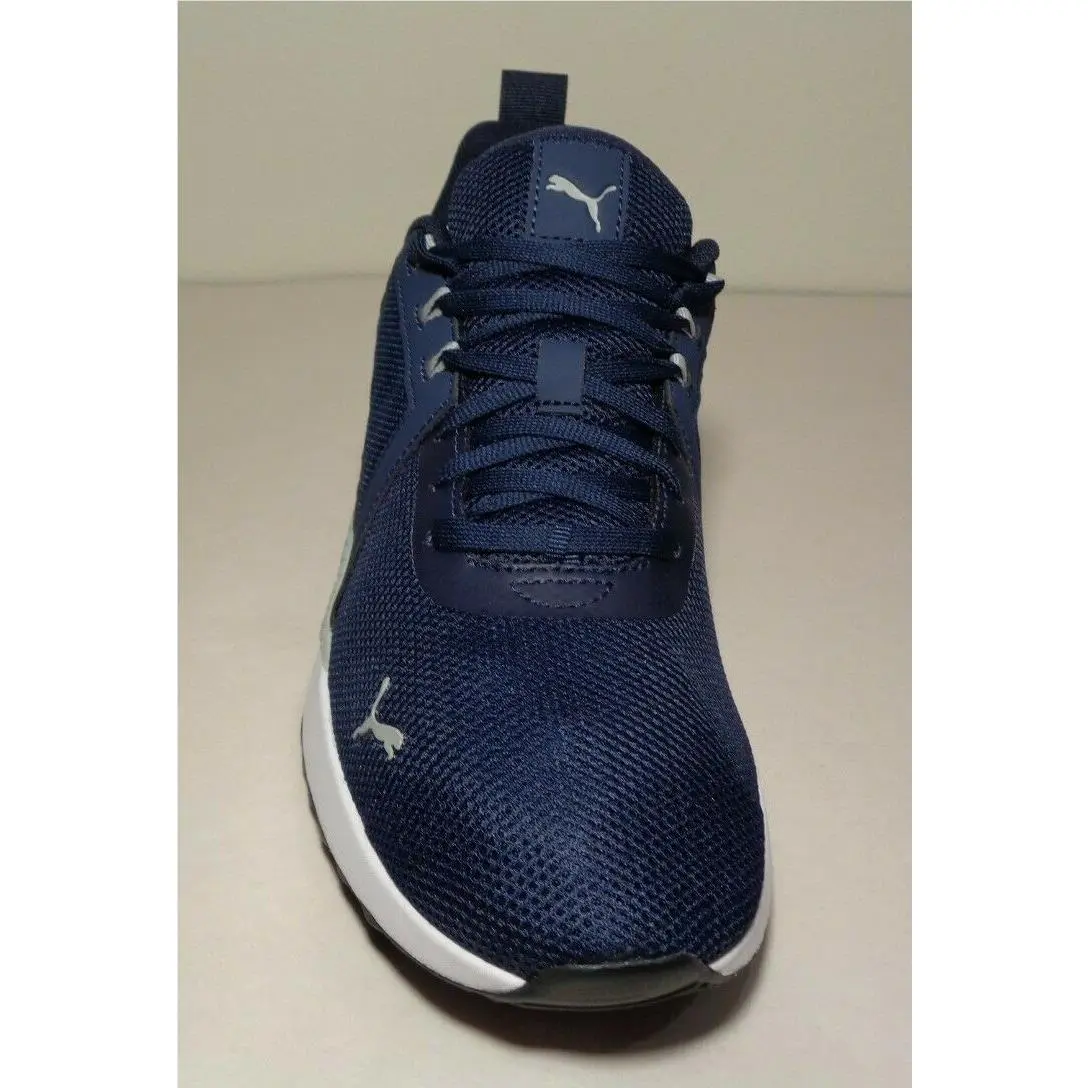 Puma shoes - Pacer Net Cage - Pacer Net Cage - Blue (UPC: 194579607071) 3
