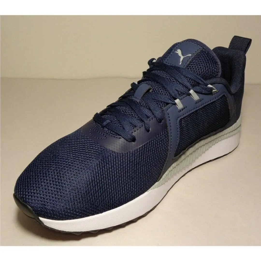 Puma shoes - Pacer Net Cage - Pacer Net Cage - Blue (UPC: 194579607071) 4