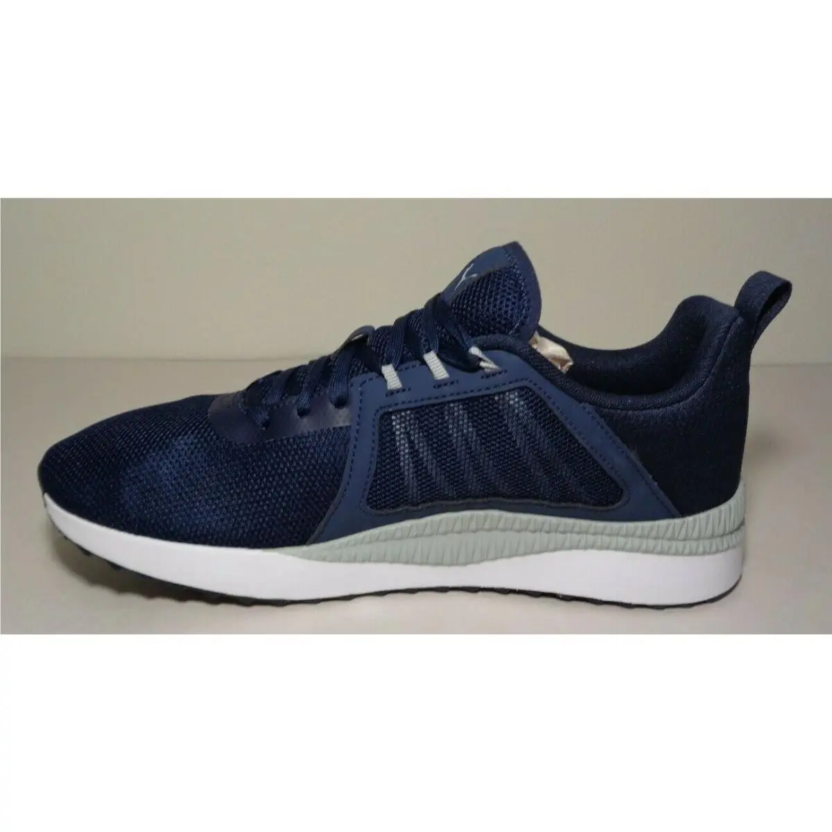 Puma shoes - Pacer Net Cage - Pacer Net Cage - Blue (UPC: 194579607071) 5