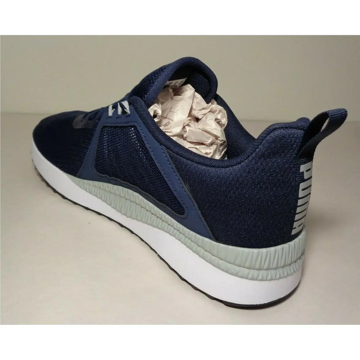 Puma shoes - Pacer Net Cage - Pacer Net Cage - Blue (UPC: 194579607071) 6