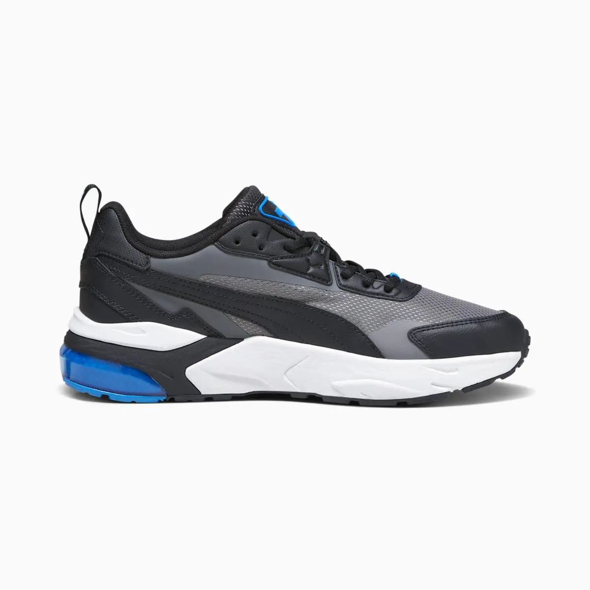 Puma shoes - CAST IRON/PUMA BLACK (UPC: 195731999690) 3
