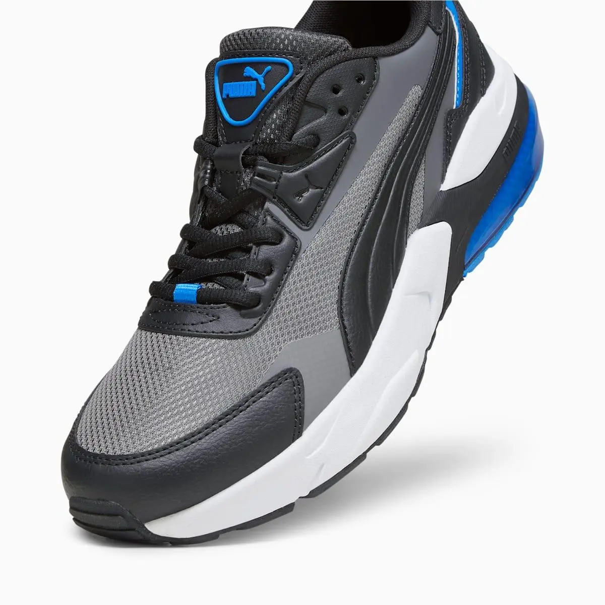 Puma shoes - CAST IRON/PUMA BLACK (UPC: 195731999690) 4