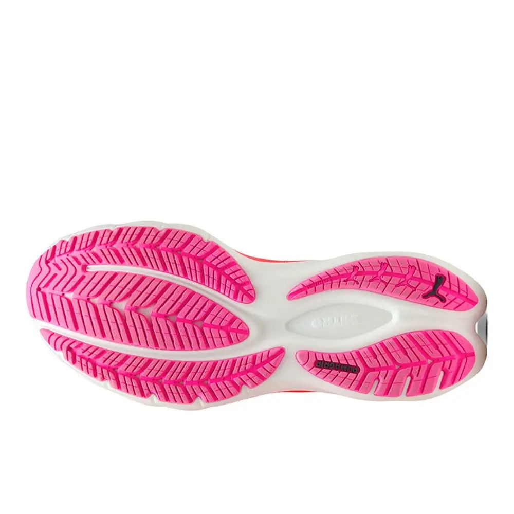 Puma shoes - PUMA Velocity Nitro 4 Running - 31114118 - White (UPC: 198556395029) 3