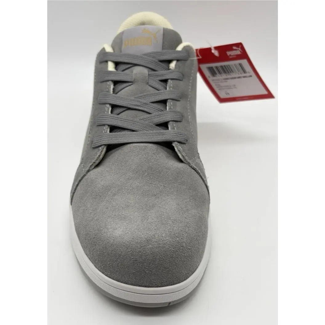 Puma shoes - PUMA Safety - Safety - Gray 13