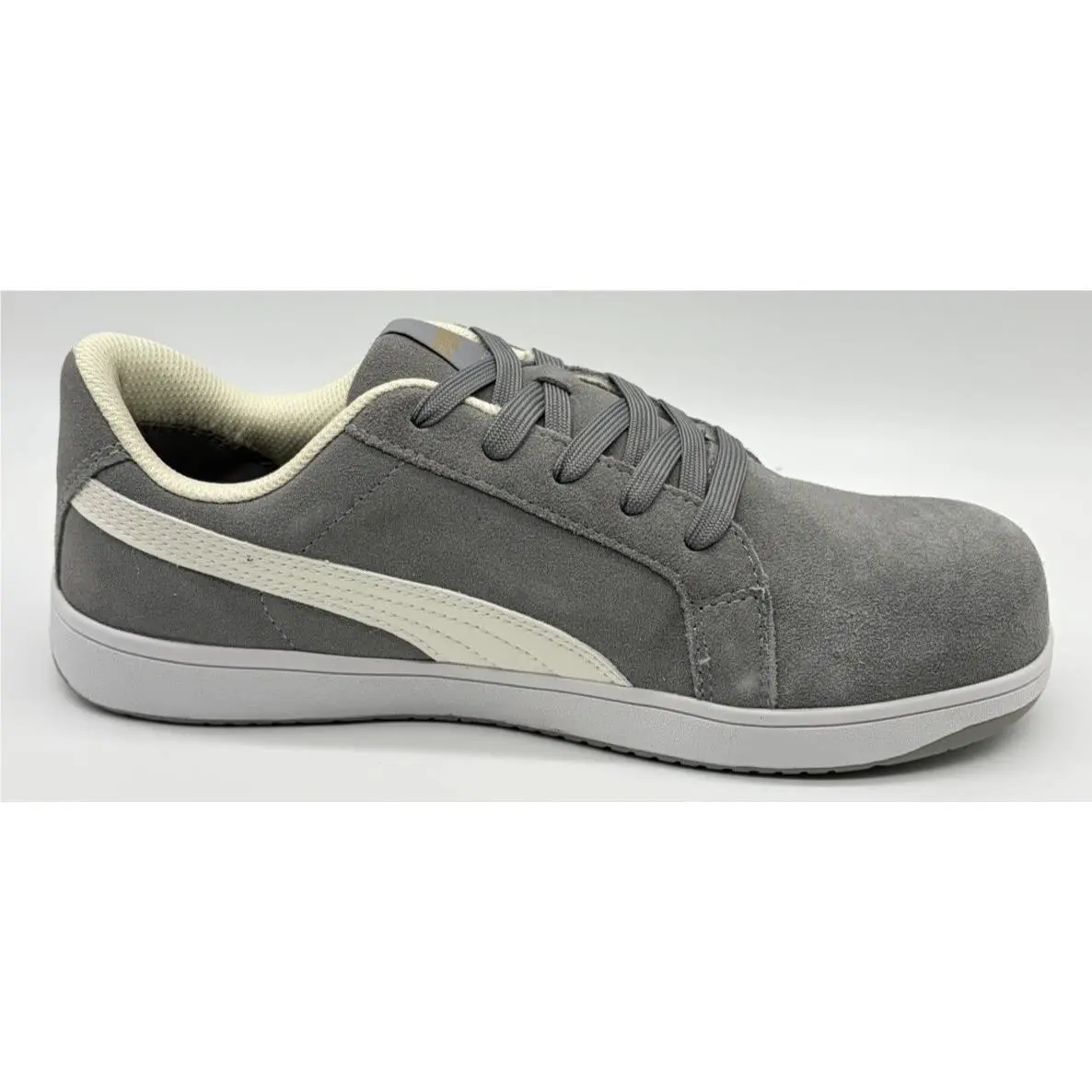 Puma shoes - PUMA Safety - Safety - Gray 4
