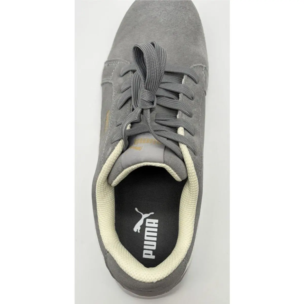 Puma shoes - PUMA Safety - Safety - Gray 7
