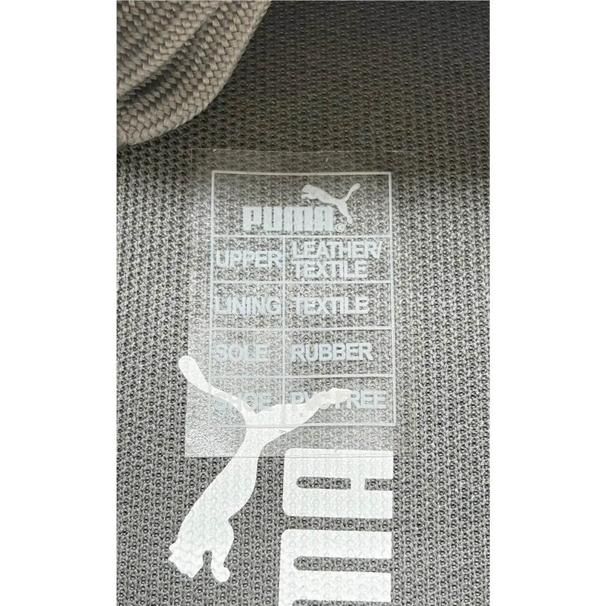 Puma shoes - PUMA Safety - Safety - Gray 17