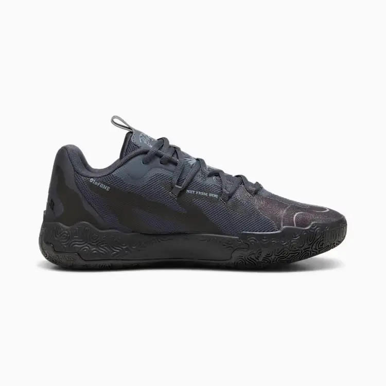 Puma shoes - Puma MB.03 - 310519 03 - Black 11