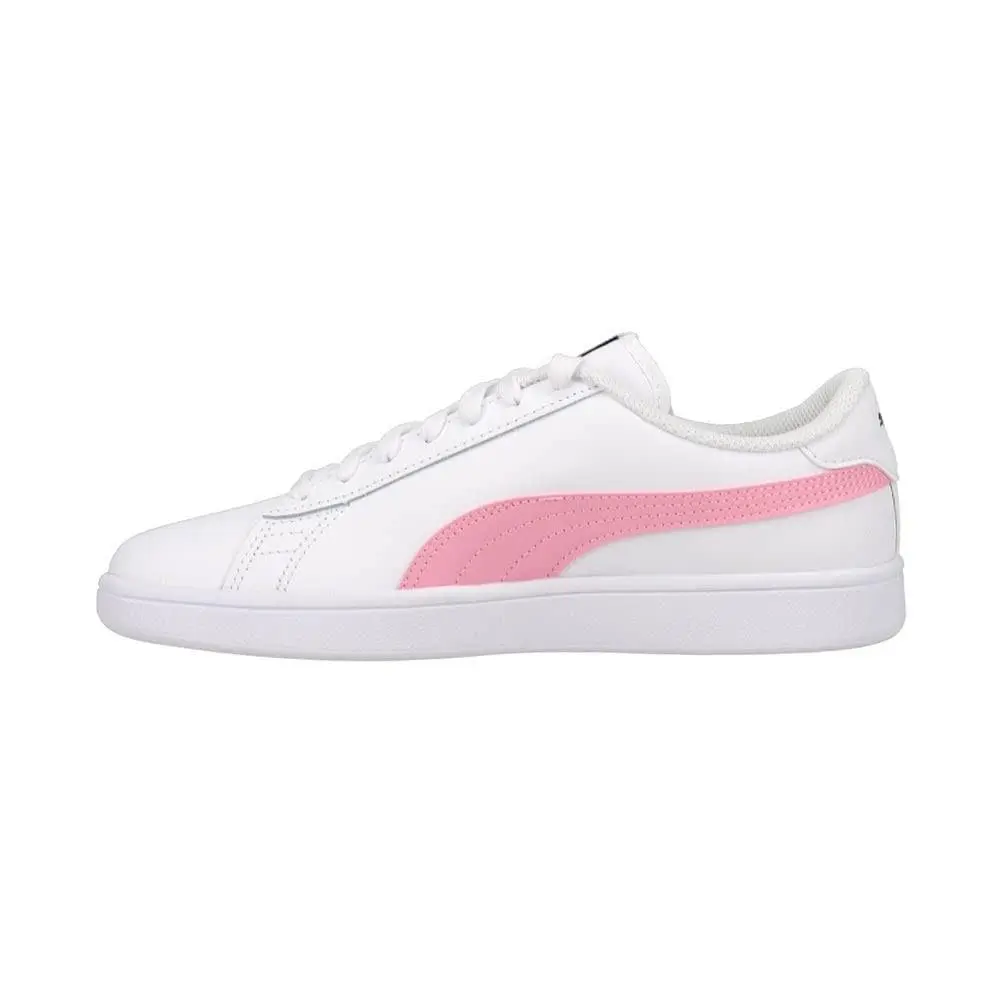 Puma shoes - 365170-35 - 365170-35 - Puma White/Prism Pink (UPC: 195100208477) 1
