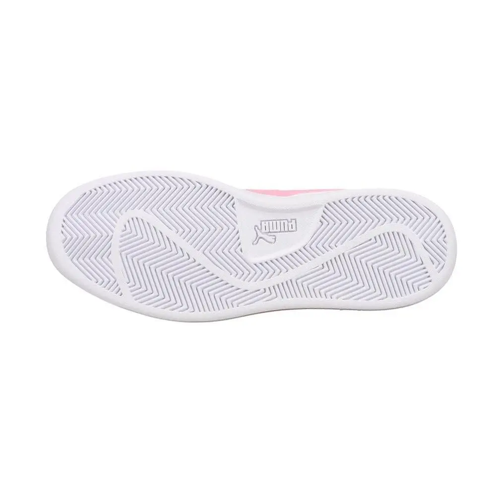 Puma shoes - 365170-35 - 365170-35 - Puma White/Prism Pink (UPC: 195100208477) 3